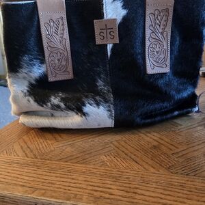 Leather Purse STS ranch